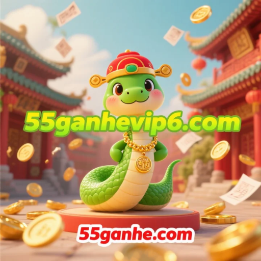 55ganhe com